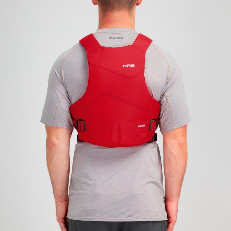 Vapor PFD - red 1