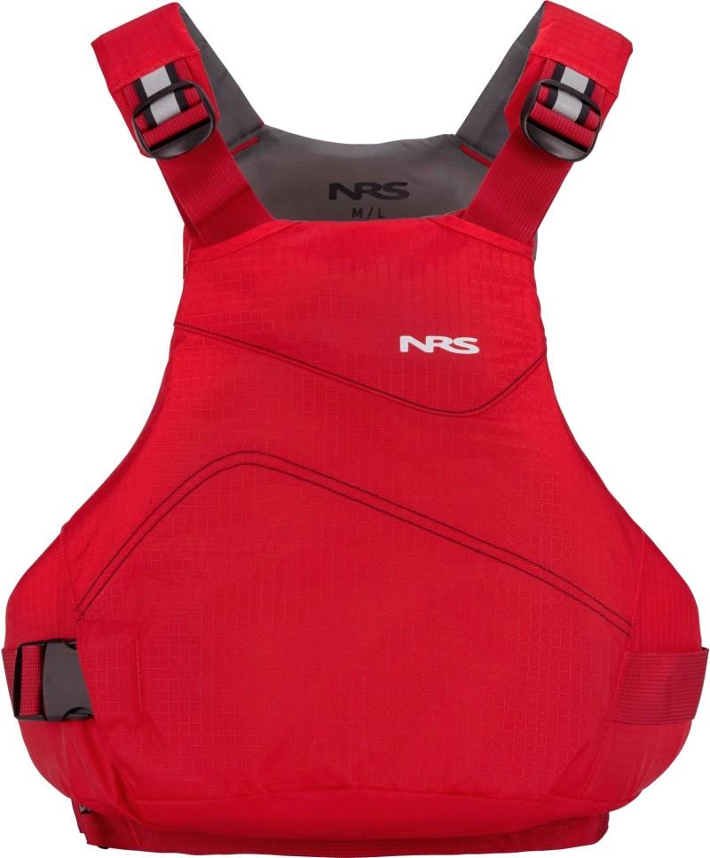 Vapor PFD - red 1