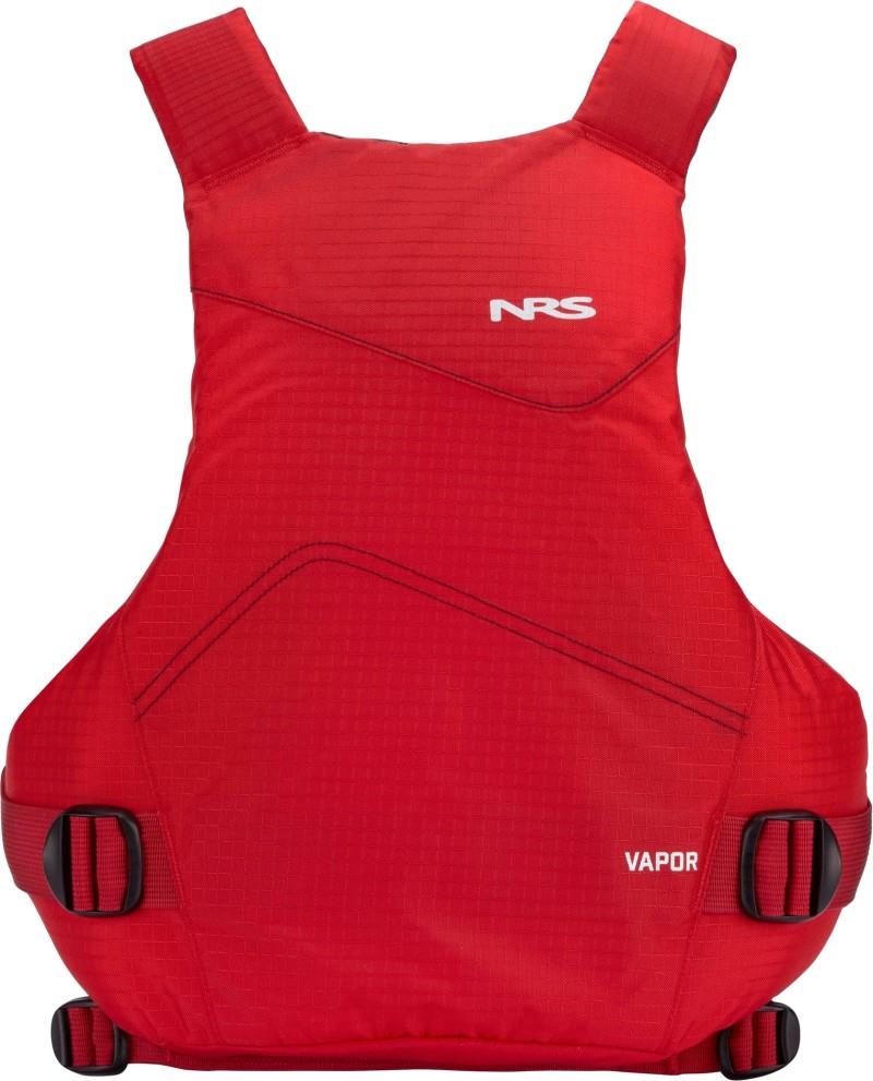 Vapor PFD - red 1