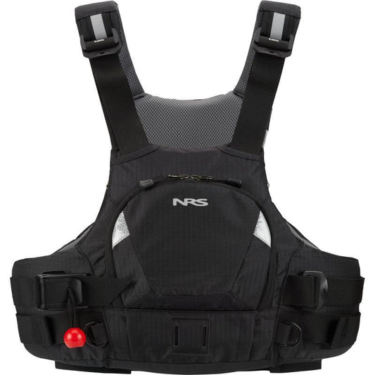 Vector PFD - Black 1