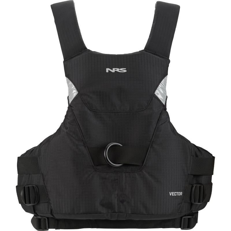 Vector PFD - Black 2