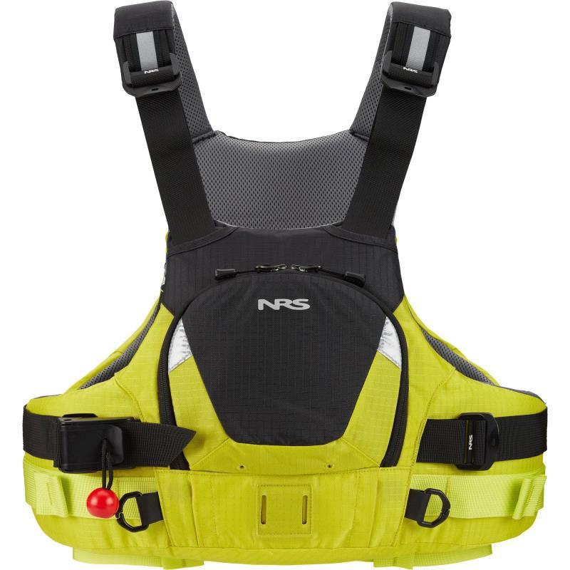 Vector PFD - Citrus 1