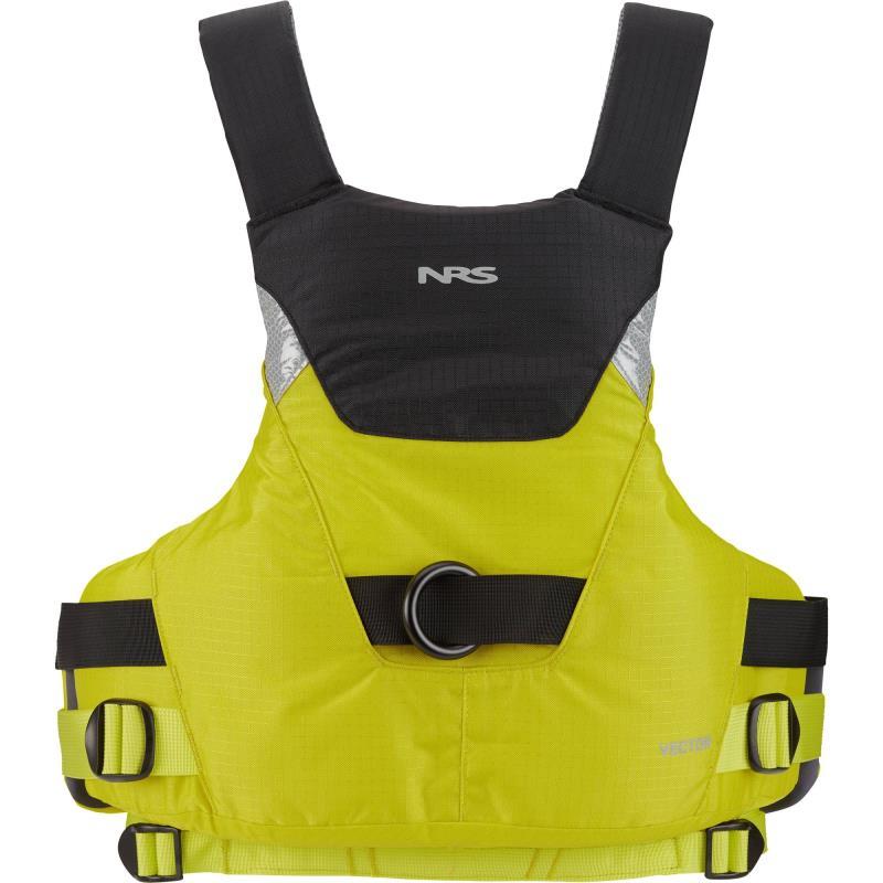 Vector PFD - Citrus 2