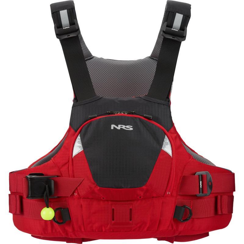 Vector PFD - Red 1