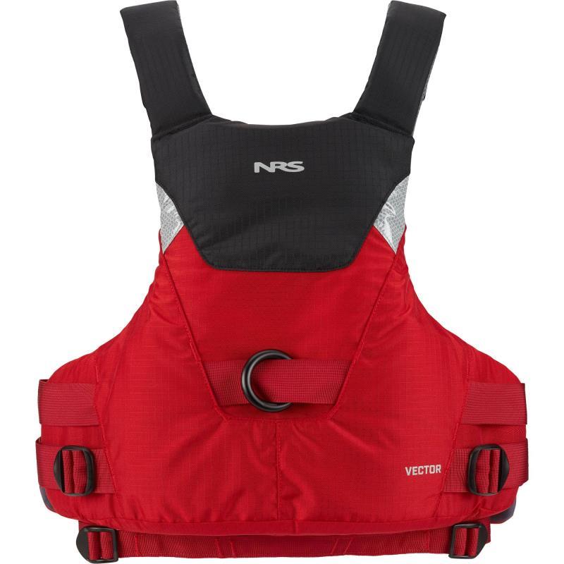 Vector PFD - Red 2
