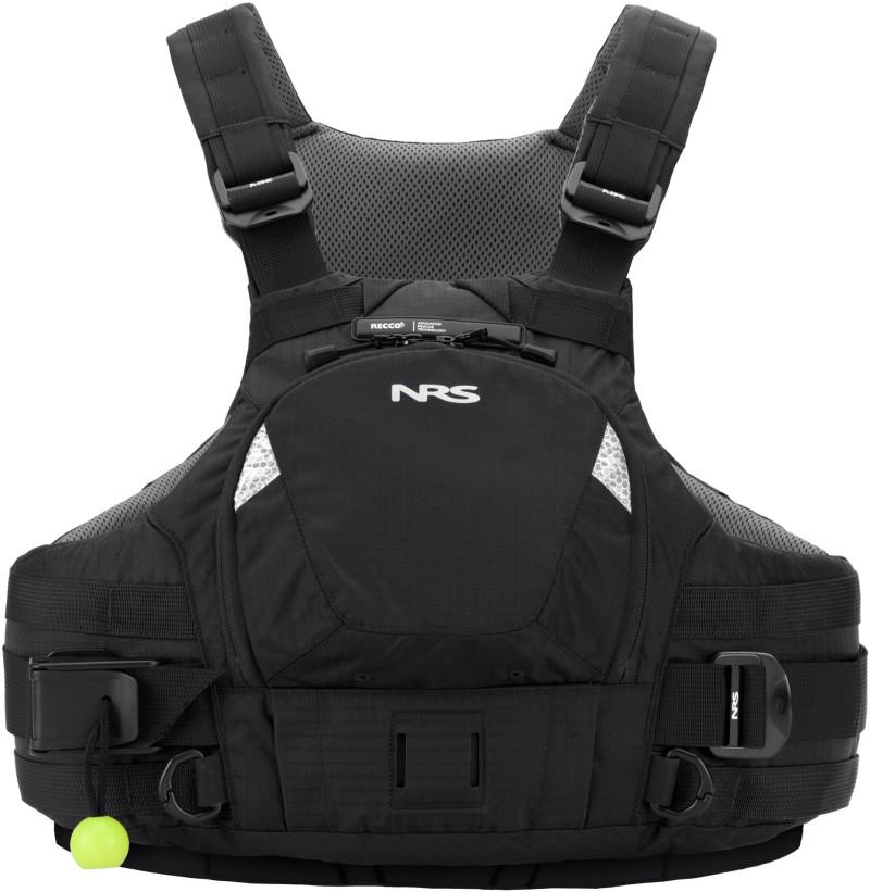 Vector PFD - black 1