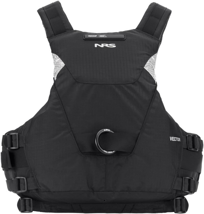 Vector PFD - black 1