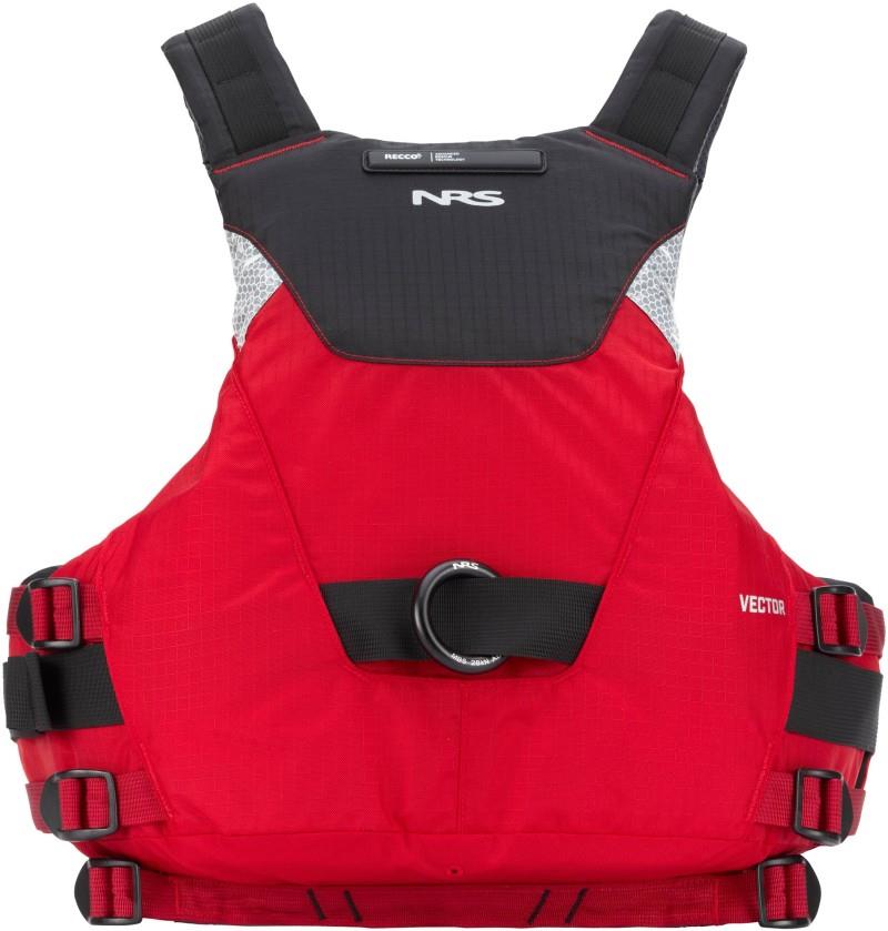 Vector PFD - red 1