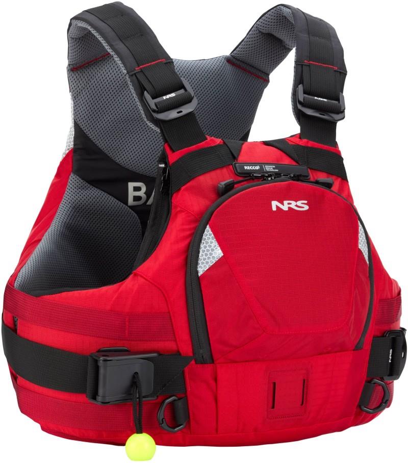 Vector PFD - red 1