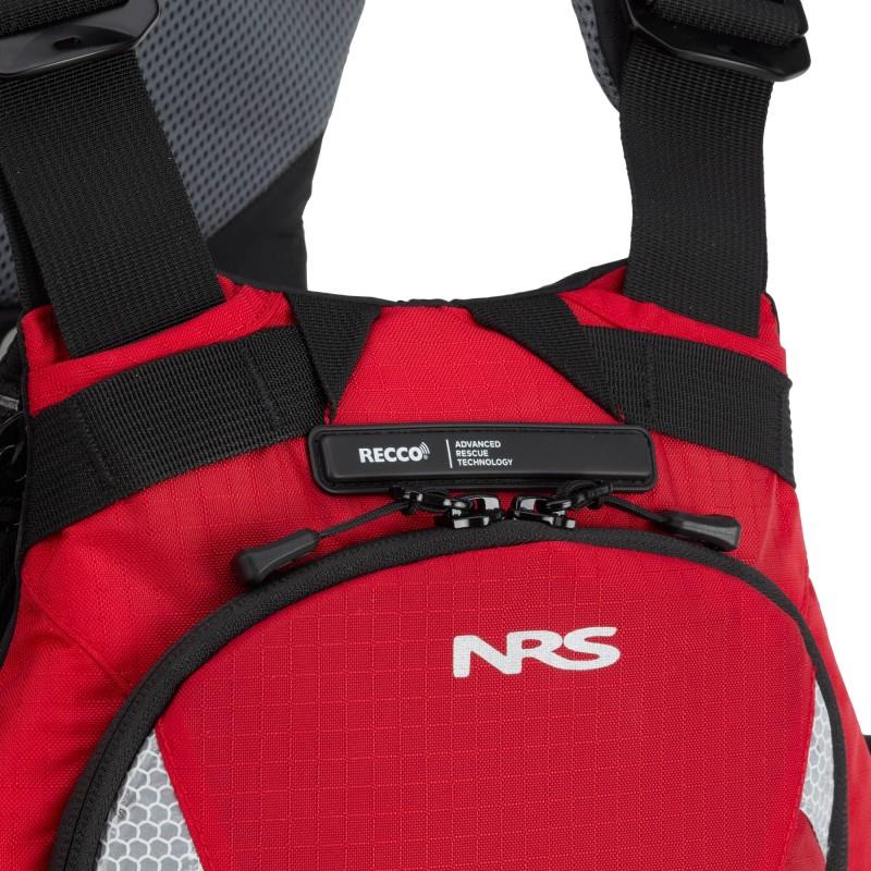 Vector PFD - red 1