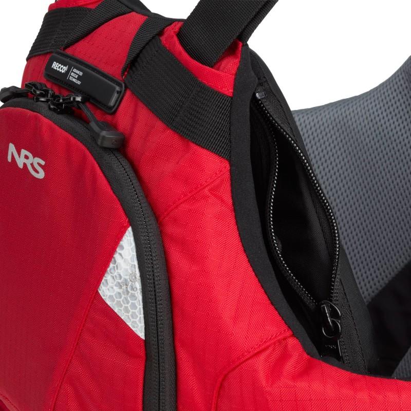Vector PFD - red 1
