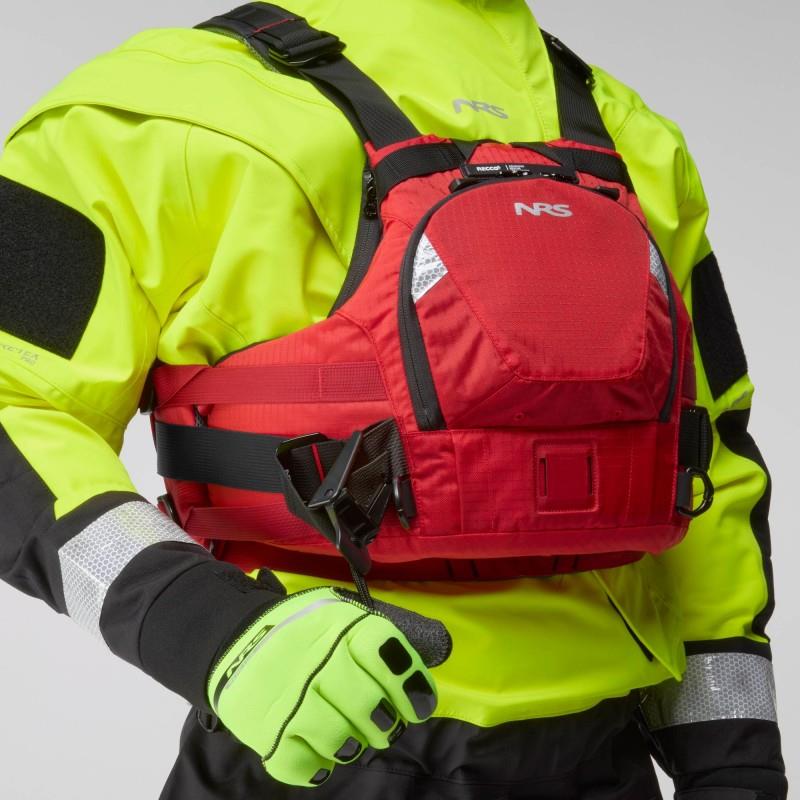 Vector PFD - red 1