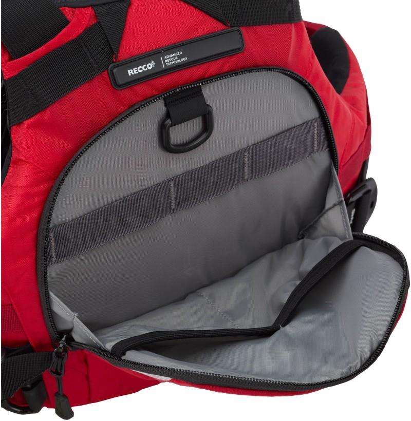 Vector PFD - red 1