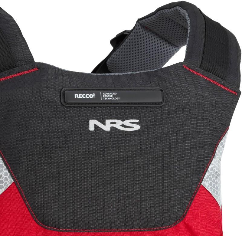 Vector PFD - red 1