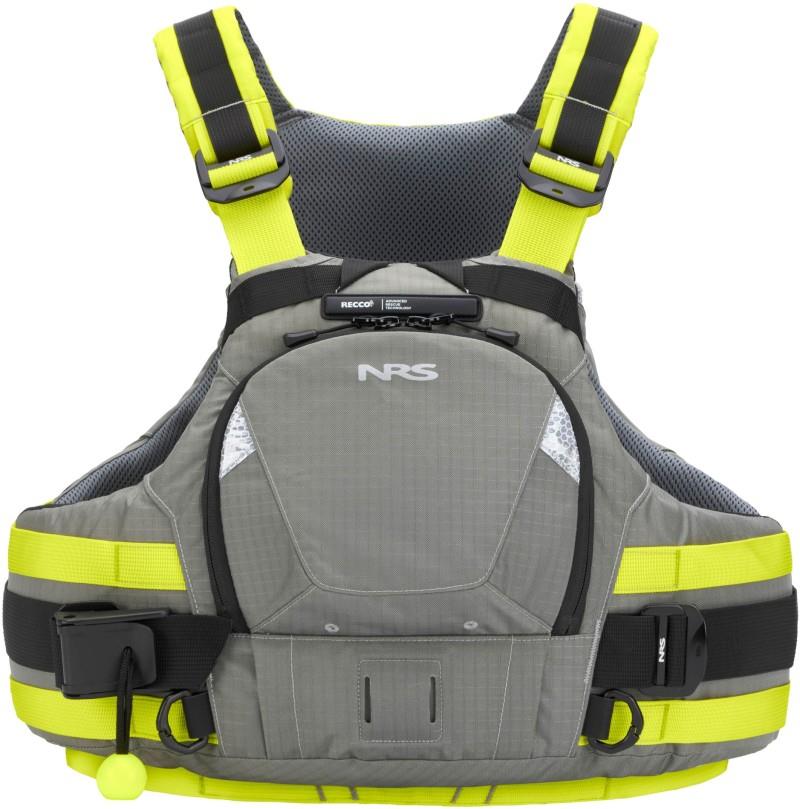 Vector PFD - silver 1