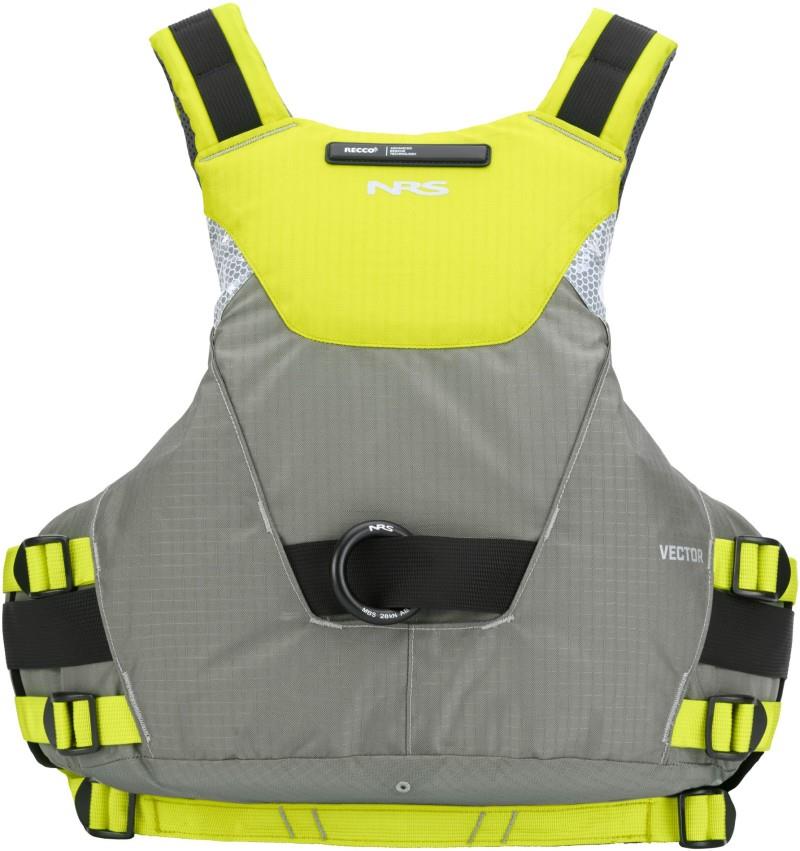 Vector PFD - silver 1