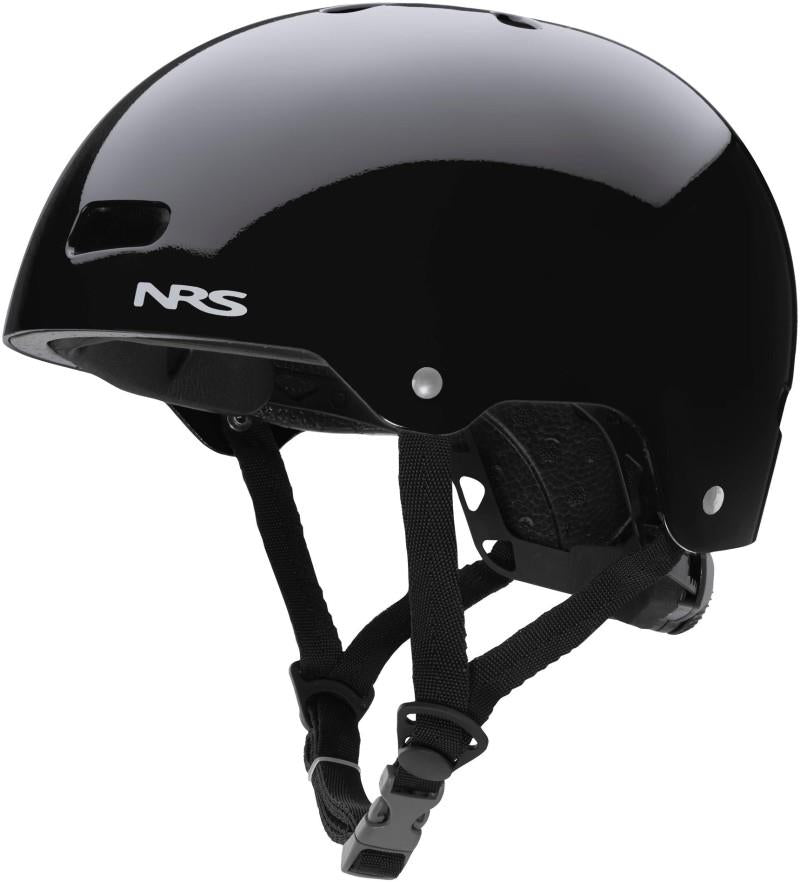 Via Helmet - black 1
