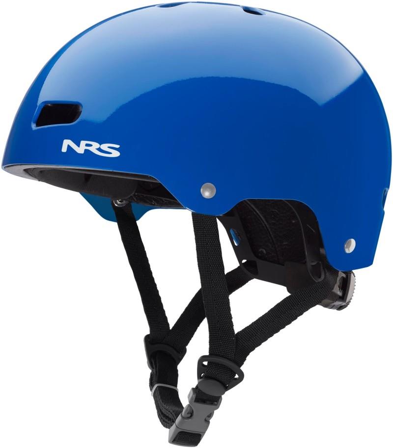 Via Helmet - blue 1