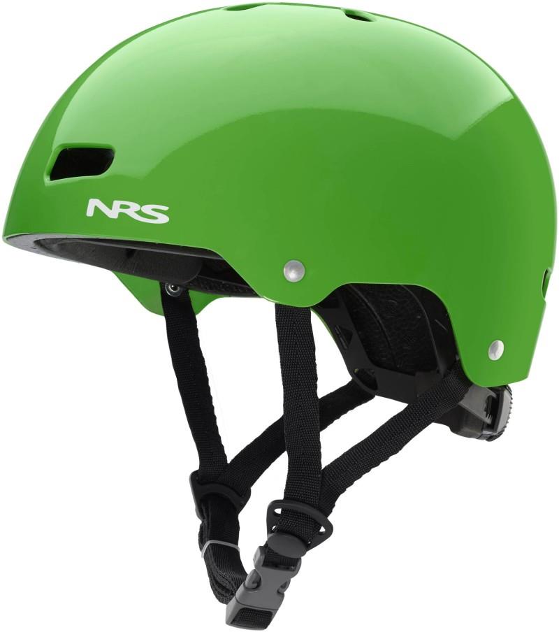 Via Helmet - green 1