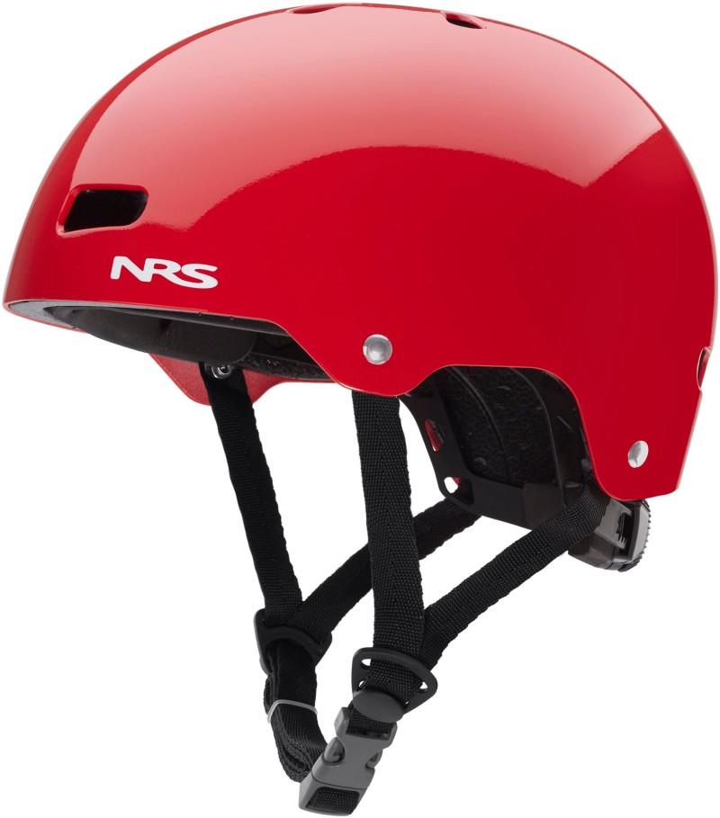 Via Helmet - red 1