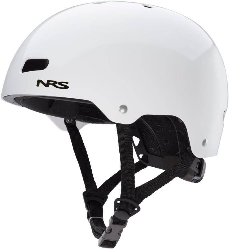Via Helmet - white 1