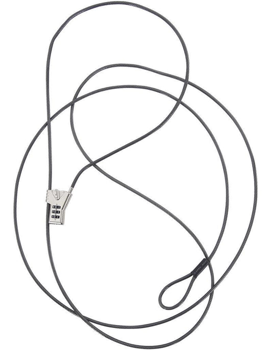 Vigilante Cable Lock - Not Applicable 1
