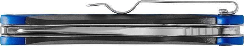 Voss Knife - Blue 4
