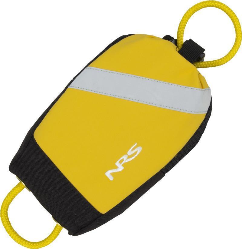 Wedge Rescue Throw Bag - 55` - Yellow 1
