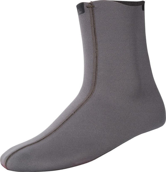 Wetsocks 2mm - Gray 1
