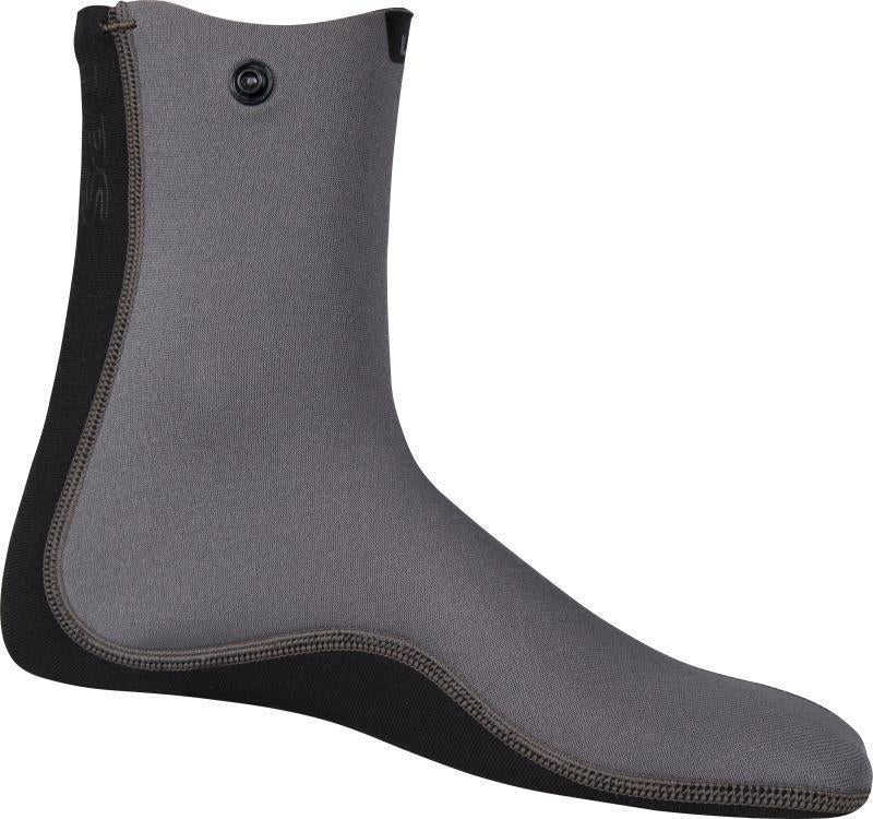 Wetsocks 2mm - Gray 2