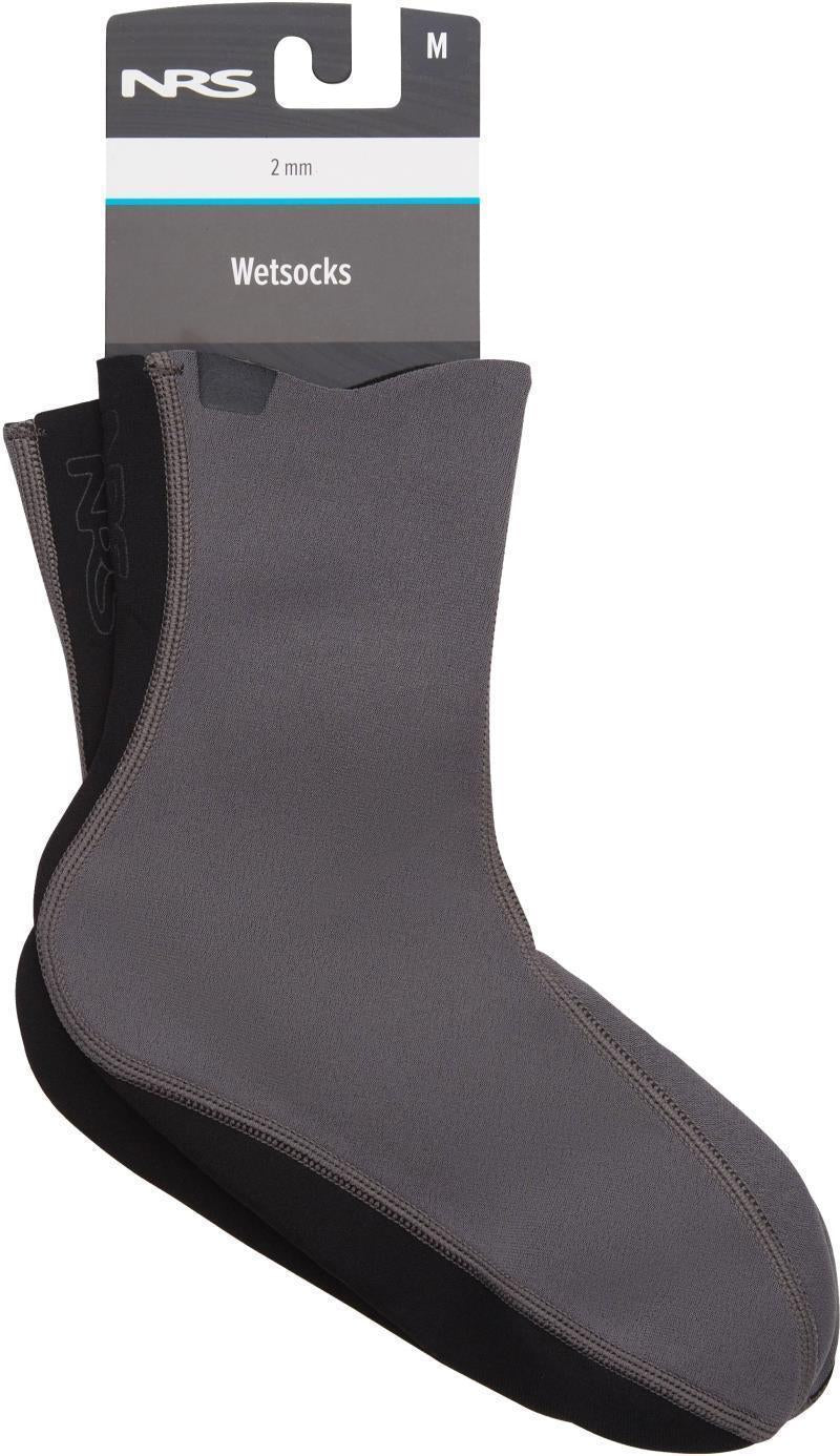 Wetsocks 2mm - Gray 5