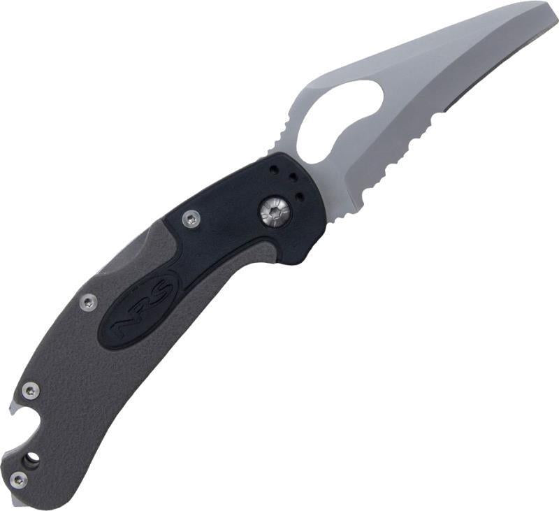Wingman Knife - gray 1
