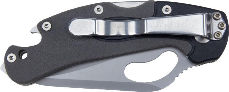 Wingman Knife - gray 1