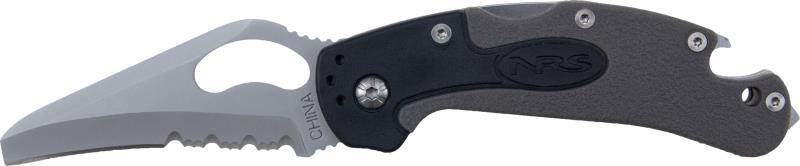 Wingman Knife - gray 1