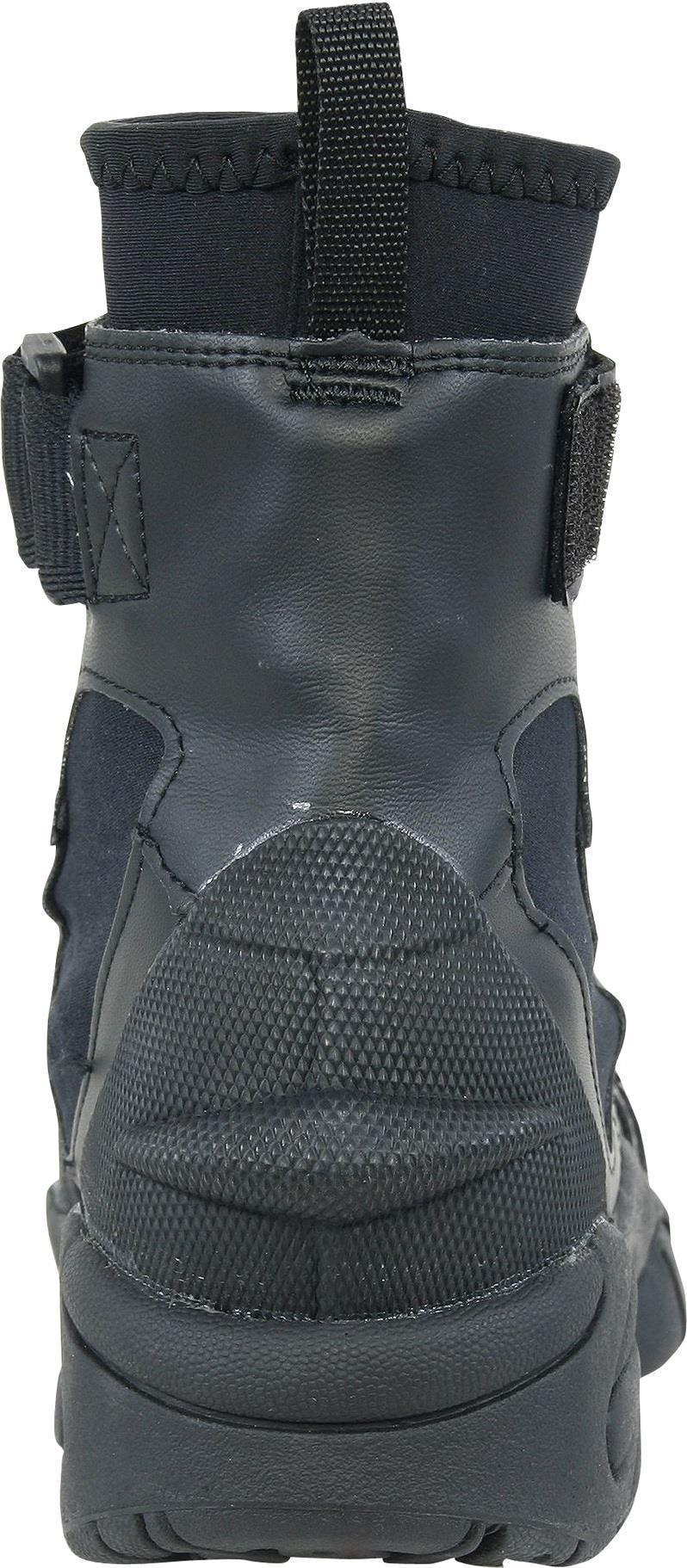 Workboot Wetshoes - Black 5