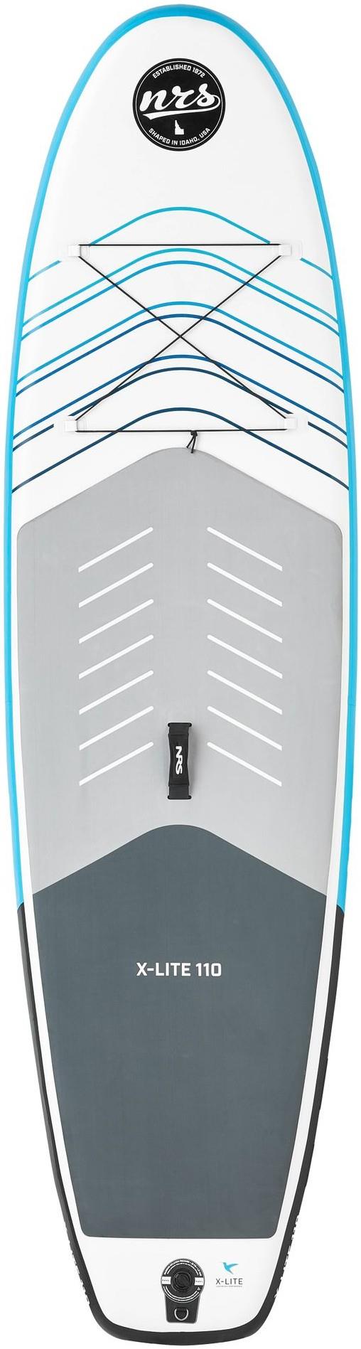 X-Lite SUP Board 110 - not applicable 1