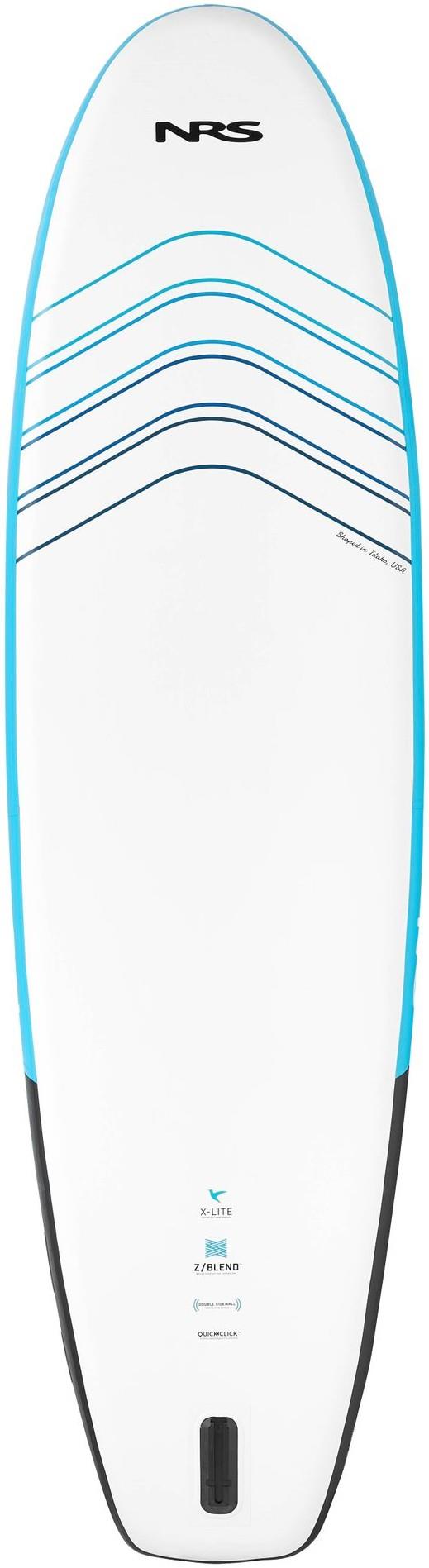 X-Lite SUP Board 110 - not applicable 1