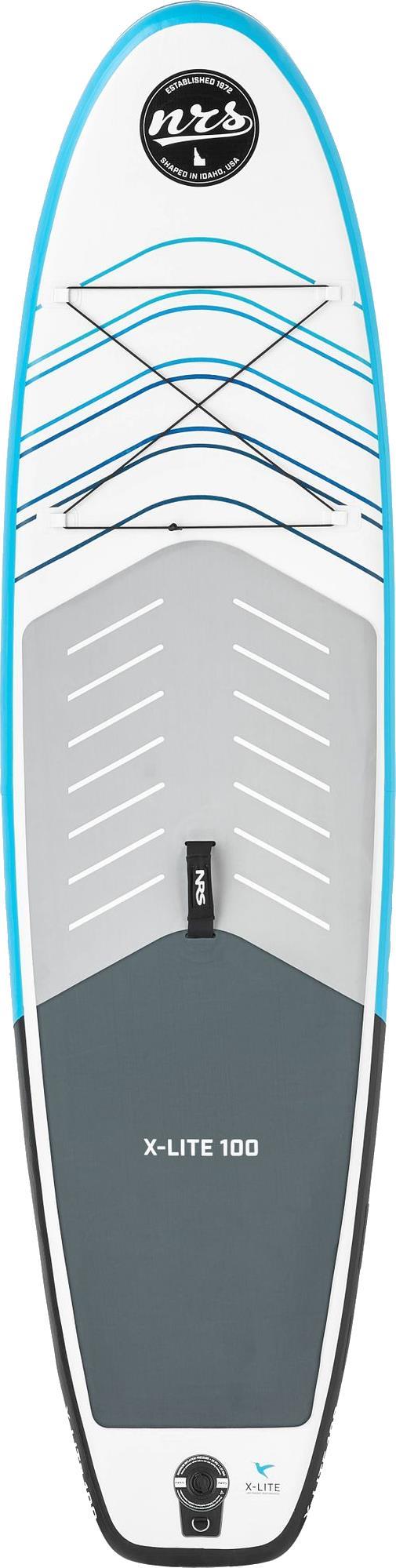 X-Lite SUP Board - 100 - Not Applicable 1