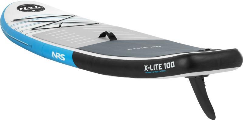 X-Lite SUP Board - 100 - Not Applicable 3