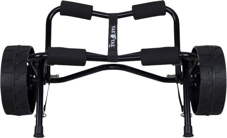 Yak Yak XL Boat Cart - Not Applicable 3