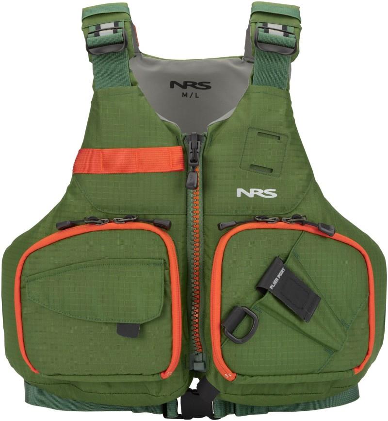 Zander PFD - forest 1