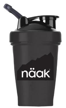 Blender Bottle Shaker - not applicable 1