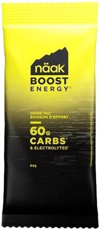 Boost Energy Drink Mix 64g - Neutral - not applicable 1