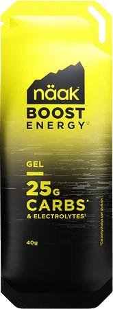 Boost Energy Gel - 40g - Neutral - not applicable 1