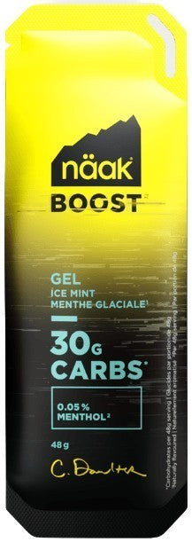 Boost Energy Gel - 40g - ice mint 1