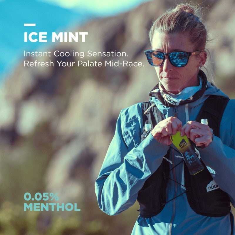 Boost Energy Gel - 40g - ice mint 1