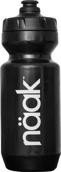 Purist - Water Bottle - Black 1