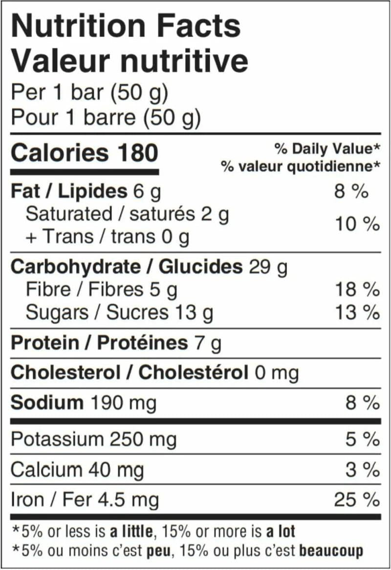 Ultra Energy Caffeine Bars 50g - mocha 1