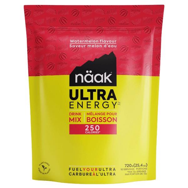 Ultra Energy Drink Mix 720g - watermelon 1