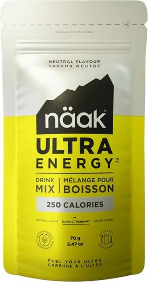 Ultra Energy Drink Mix 72g - neutral 1